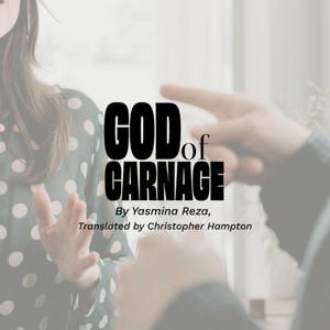 CRAFT Theatre Company to Present GOD OF CARNAGE in Virginia This July Photo