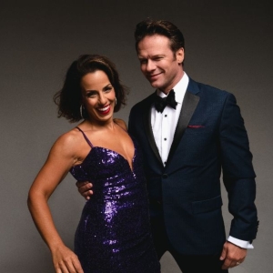 NIC & DESI: BROADWAY TO HOLLYWOOD Comes to Catalina Jazz Club and More Photo