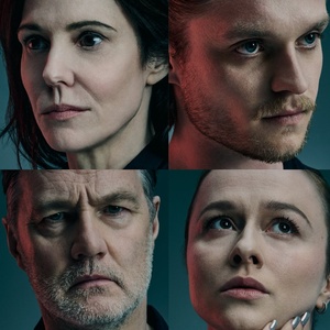 Mary-Louise Parker and David Morrissey Will Lead THE ORESTEIA at Bridge Theatre Photo