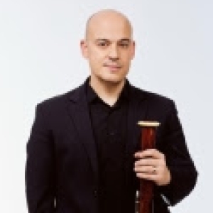 The New School’s College of Performing Arts Welcomes Bassoonist Adrian Morejon to Win