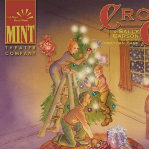 CROOKED CROSS To Have American Premiere At Mint Theater Company Photo