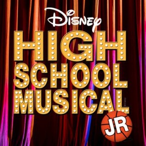 HIGH SCHOOL MUSICAL JR. Will Come to New Stage Theatre in July Photo