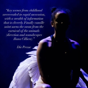 SWAN SONG Comes to POPArt Theatre