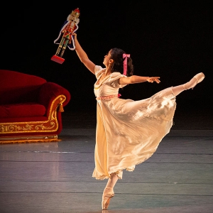El Ballet Nacional del Perú Brings EL CASCANUECES to Gran Teatro Nacional Photo
