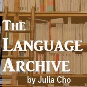 THE LANGUAGE ARCHIVE By Julia Cho Announced At Clague Playhouse Photo