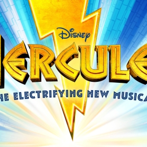 Disney's HERCULES Extends at Theatre Royal Drury Lane
