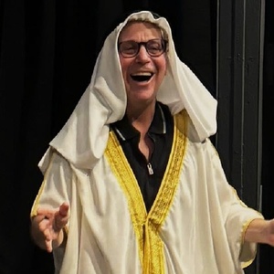 Photos: Stephen Cole’s CAMELTON Plays Sold-Out Preview Ahead Of Edinburgh Fringe Run