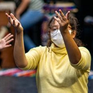Getty, About…Productions, And Plaza De La Raza Launch Second Youth Theater Summer Int Photo