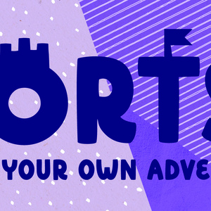 Young People&rsquo;s Theatre To Present Canadian Premiere Of FORTS! BUILD YOUR OWN ADVENTU Photo