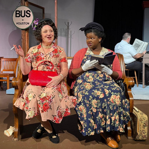 Photos: THE TRIP TO BOUNTIFUL At City Theatre Austin Photo