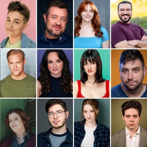 Lifeline Theatre To Present LOKI - THE END OF THE WORLD TOUR Rock Musical World Premiere Photo