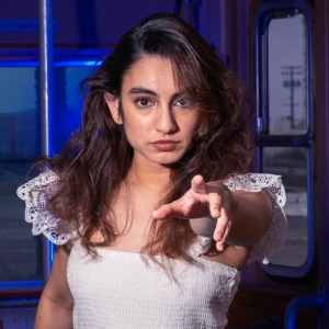 Photos: First Look At LA LLORONA ON THE BLUE LINE At TuYo Theatre Photo