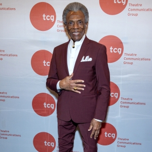 André De Shields, Shereen Pimentel & More Join CATS: THE JELLICLE BALL at PAC NYC Video