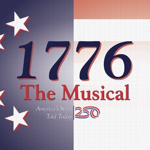  Thalian Hall and Thalian Association Announce 1776: THE MUSICAL Leading Cast Photo