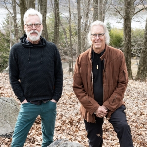 Pousette-Dart Duo to Perform at The Park Theatre in July Photo