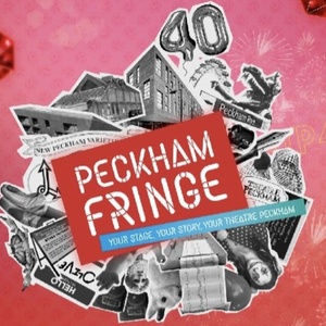Theatre Peckham and Words of Colour Launch Annual Alex Wheatle Day Photo