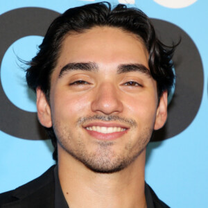 Diego Rodriguez to Join SEPTEMBER L. DAVIS: THE APOLOGY TOUR Photo