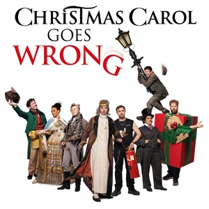 Mischief's CHRISTMAS CAROL GONE WRONG Will Be Filmed In Aylesbury Photo