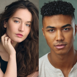 New Cast Members Join West End's THE PHANTOM OF THE OPERA