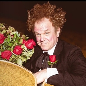 John C. Reilly Brings MISTER ROMANTIC to Steppenwolf in September Photo
