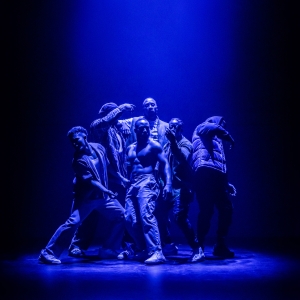 FOR BLACK BOYS... Extends in the West End Interview