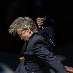 Esa-Pekka Salonen And The San Francisco Symphony Close 2024"25 Season With Four Pro Photo