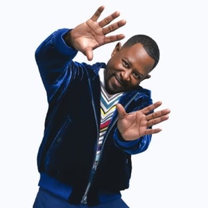Martin Lawrence to Perform Live at NJPAC's Prudential Hall Photo