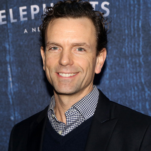 Paul Alexander Nolan Completes Cast of THE BRIDGES OF MADISON COUNTY: IN CONCERT Photo