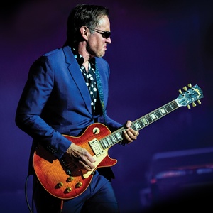 Joe Bonamassa To Bring His 2026 U.S. Summer Tour To NJPAC Photo