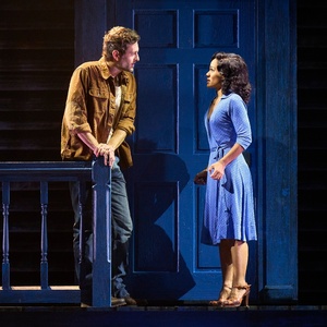 HELL'S KITCHEN, THE NOTEBOOK And More On Sale This Week At Smith Center Photo