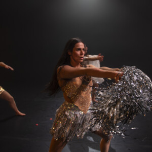 Melanie Lane Named Artistic Director and Co-CEO of Lucy Guerin Inc. Photo