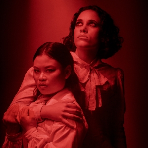 Cast and Creatives Set For DRACULA at Lyric Hammersmith Theatre Photo