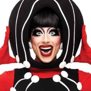 Bianca Del Rio to Bring IT GETS BITTER to Tobin Center for the Performing Arts Photo