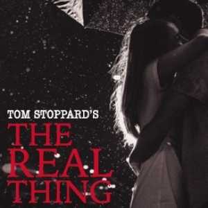 THE REAL THING Opens Lantern Theater Company 2025/26 Season Photo