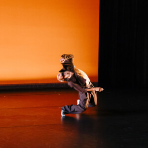 Photos: Youth America Grand Prix Showcases Rising Choreographers at Jacob's Pillow Photo