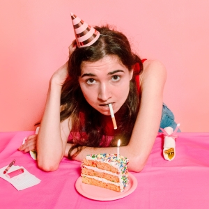 WYLD WOMAN: THE LEGEND OF SHY GIRL to Make London Debut at Southwark Playhouse Photo