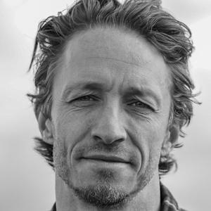 Bradley Stryker, Tripp Taylor, and More Join JOE TURNER'S COME AND GONE Photo