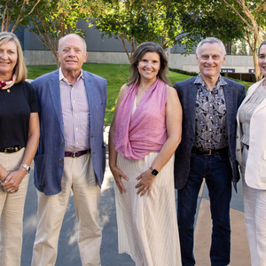 South Coast Repertory Unveils Board Officers and New Trustees for 2026/27 Season Photo
