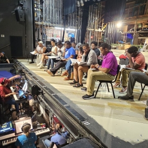THE COLOR PURPLE Comes to Raleigh Little Theatre Photo