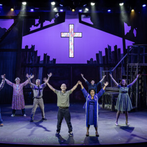 Photos: First Look at BAT BOY at Umbrella Stage Company Photo