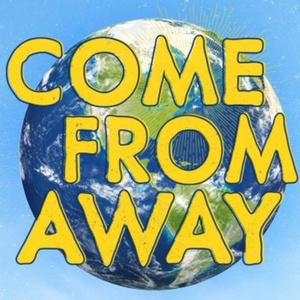 COME FROM AWAY Will Come to Red Mountain Theatre Photo