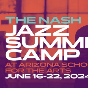 The Nash Will Host Summer Jazz Camp This June Photo