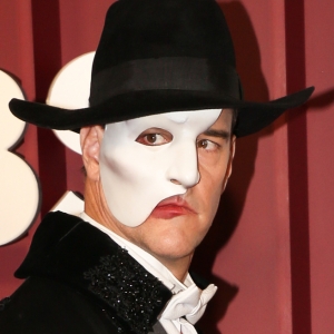 MASQUERADE Rehearsals Seen By Rooftop Neighbors on 57th Street