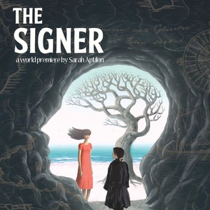 Spinning Tree Theatre Will Debut THE SIGNER by Sarah Aptilon This April Photo