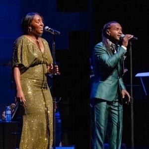 Bay Street Theater To Host MOTOWN NIGHT Benefit For The Butterfly Effect Featuring…