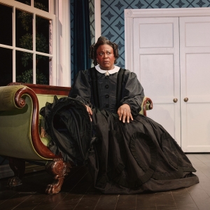 Photos: First Look at Tituss Burgess in OH, MARY! Photo