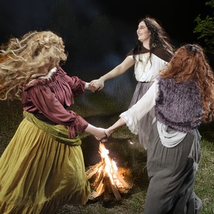 Photos: Experience Theatre Project's MACBETH, Featuring Music Inspired by Radiohead