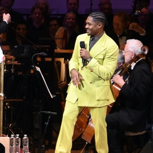 Photos: The New York Pops' THE MUSIC OF US: FROM THEN TO NOW Concert Photo