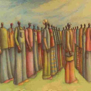 HERE WITH YOU: AWAKE AND DREAMING Will Open At The Frist Art Museum Photo