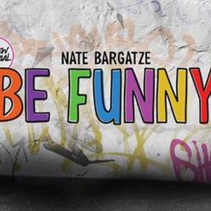 Nate Bargatze Adds Fifth St. Louis Show Video